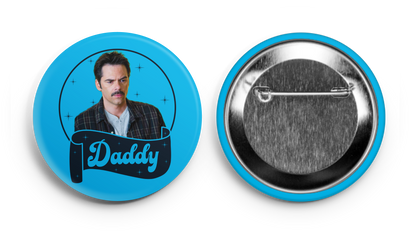 Bella's Daddy button