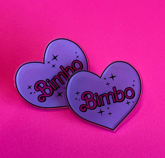 Bimbo Pin