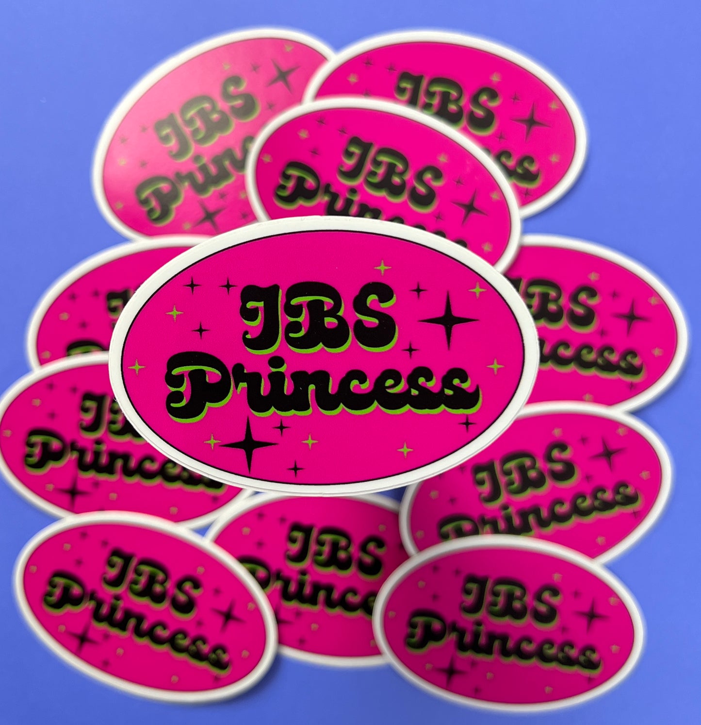 IBS Princess