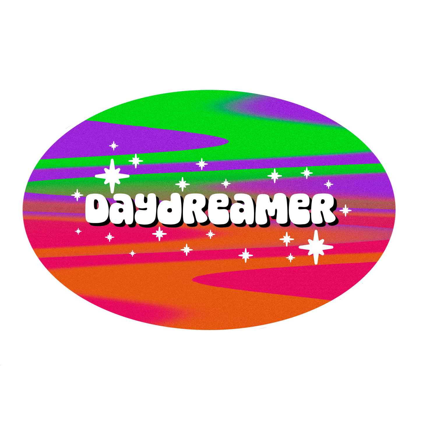 daydreamer heart button